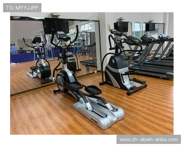 活力型健身器材更适合哪些健身需求